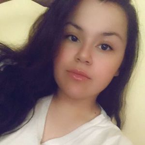Meet your Posher, Angelica